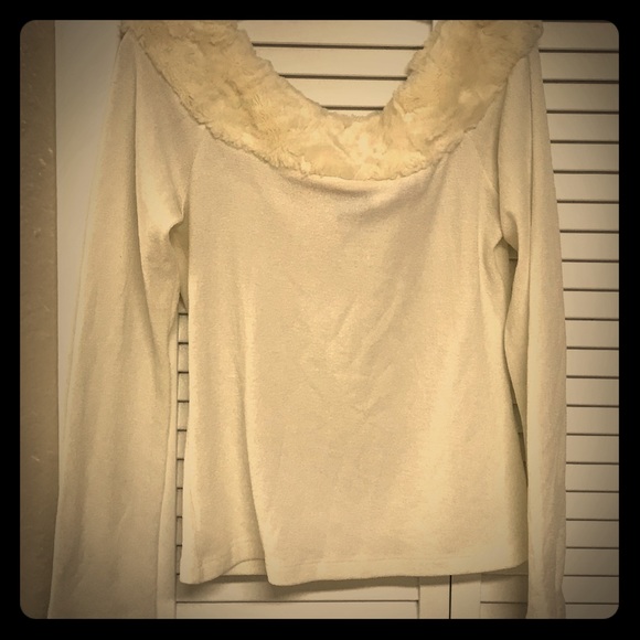 Copper Key Top - Picture 2 of 4